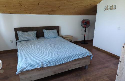 Sfantu Gheorghe Apartment | Camere și apartament în Delta Dunării
