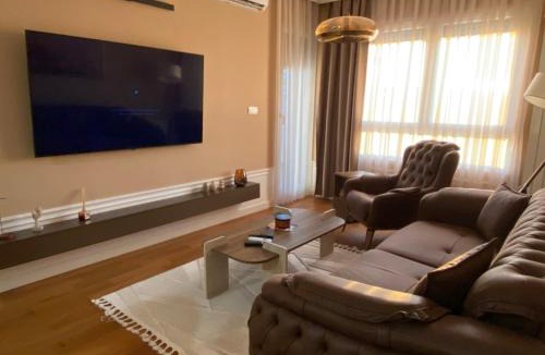 Kragujevac Apartment | Velvet Point apartmant
