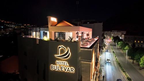 Mostar Hotel | Hotel Bulevar Mostar