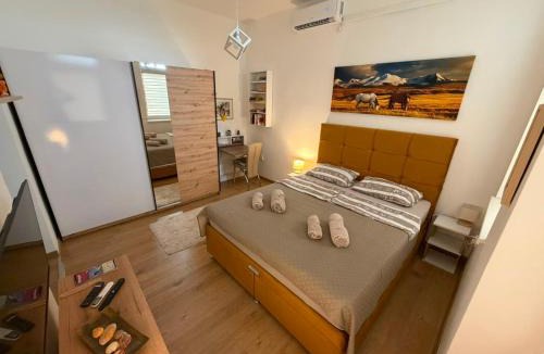 Vracar Apartment | Mignon - Belgrade's Secret