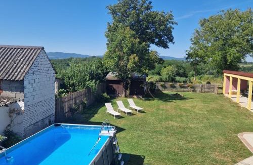 Pozega Villa | Kuća za odmor Holiday house AKORD, Marindvor