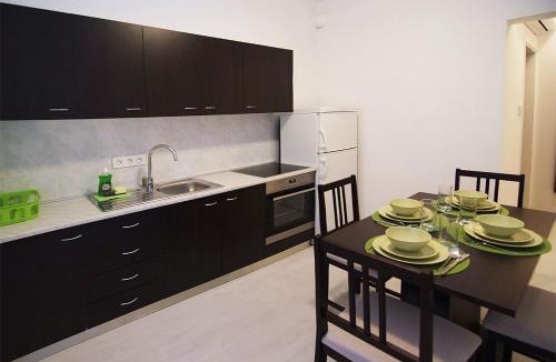 Krk Apartment | Apartments Bader