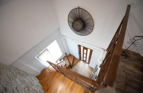 Cluj-Napoca Apartment | Garden Residence- oaza ta de relaxare nu doar inainte sau dupa zbor