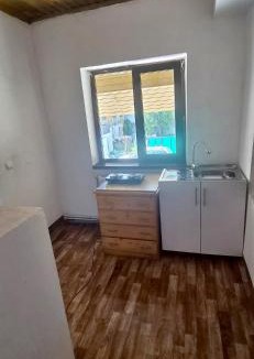 Sebes Apartment | Route67