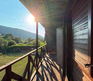 Sumece Ski Chalet | Winter Dream Vlašić