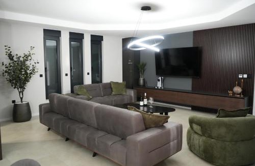 Blagaj Villa | Vila Novaris