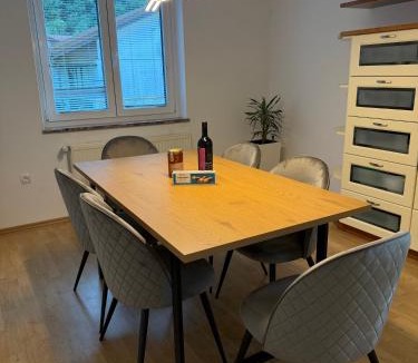 Srpenica Apartment | Sunny Side Apartments
