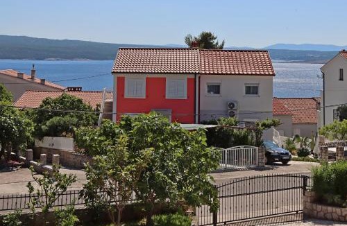 Crikvenica House | Apartments and rooms with parking space Crikvenica - 12305