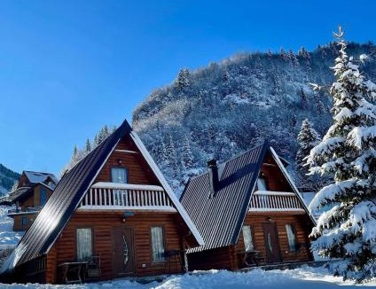 Pejë House | Bujtina n'kullë