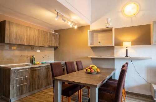 Gajac Apartment | Green Garden Gajac