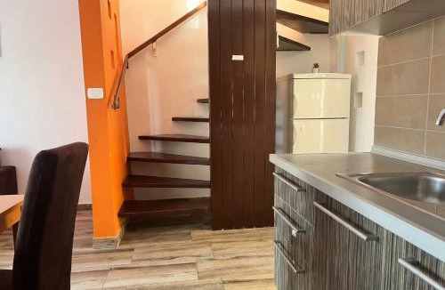 Gajac Apartment | Green Garden Gajac