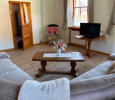 Visnja Gora Apartment | Apartma KAMNČAN