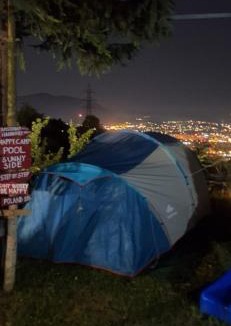 Novi Grad Sarajevo Other | Tent Camping