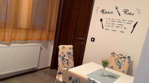 Delnice Apartment | Apartmani G&E