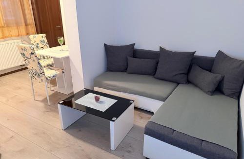 Delnice Apartment | Apartmani G&E