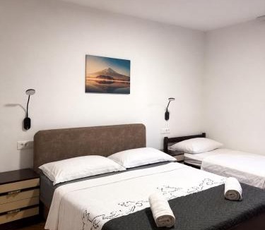Trogir Apartment | Apartment Tina