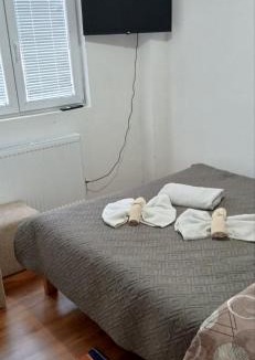 Rogatica House | Apartmani Rogatica