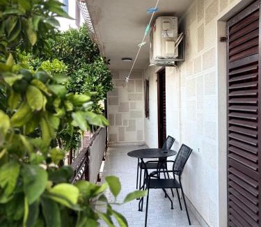 Trogir Apartment | Apartment Tina