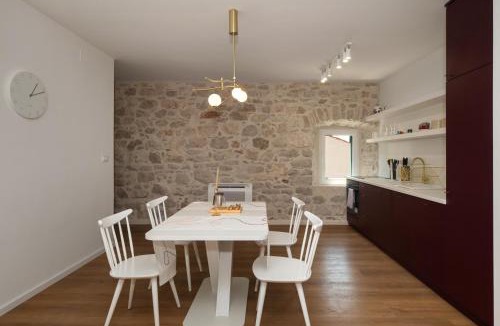Grad Apartment | Sizgoric Palace Suites Sibenik