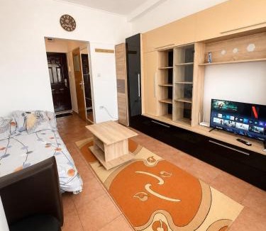 Arad Apartment | Studio Uta