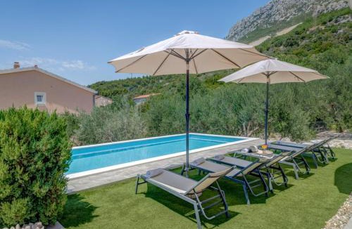 Kastel Sucurac Villa | Villa Zest
