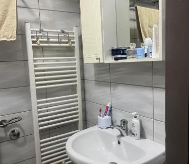 Sarajevo Apartment | Aldi apartman