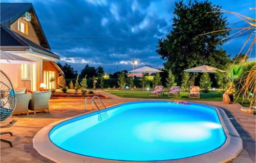 Gola House | Nice Home In Koprivnica
