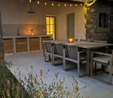 Tinjan Villa | Hiša Marija Private Spa Villa