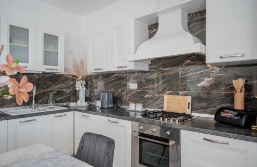 Cove Parja Apartment | Apartman LINDA