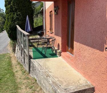 Kambresko Apartment | Valley View Apartment