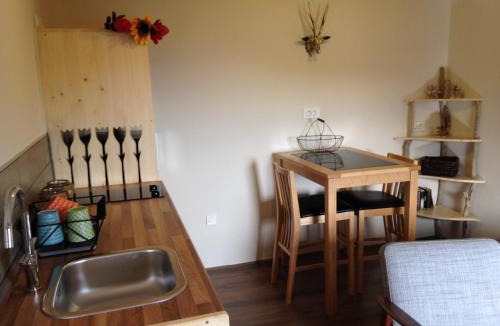 Kambresko Apartment | Valley View Apartment