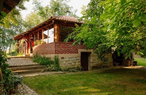 Sumadija Resort | Izletište Ružić
