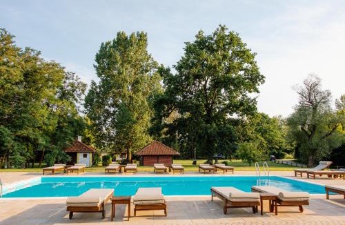 Sumadija Resort | Izletište Ružić
