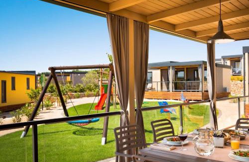 Krk Resort | Valamar Camping Krk