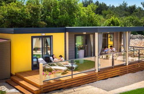 Krk Resort | Valamar Camping Krk