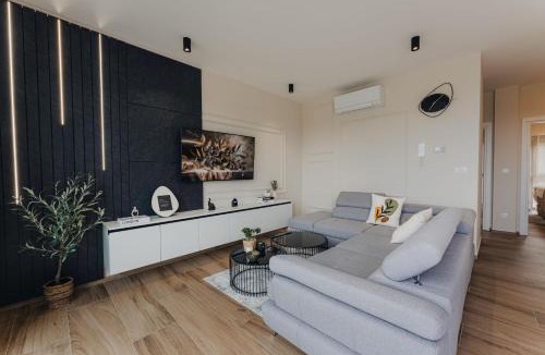 Frata Apartment | Luxury Apartment Olearis