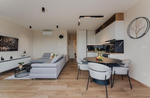Frata Apartment | Luxury Apartment Olearis