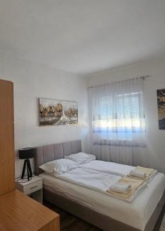 Prijepolje Apartment | Apartman FIKA