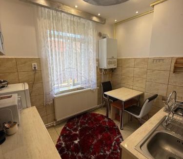 Lupeni Apartment | Kaira place