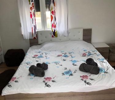 Gjonaj House | ADUSHI Home