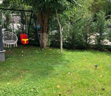 Gjonaj House | ADUSHI Home
