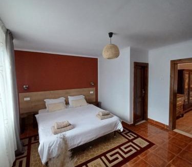 Ghimbav House | La umbra nucului bătrân
