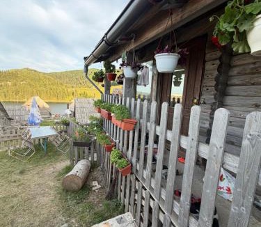 Sumece House | Vikendica Litrić