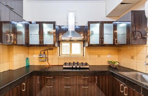 Indirapuram Apartment | Homlee-Heights-3BHK-lift-parking-Yashoda Medicity