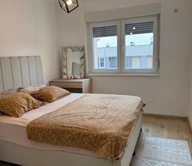 Zivinice Apartment | Elaria
