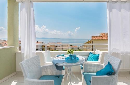 Tucepi Apartment | Ksenija Apartments
