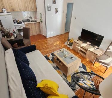 Rakovica Apartment | K2 Plus