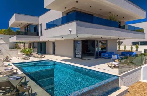 Vintijan Apartment | Perivoj Sretnih Dan