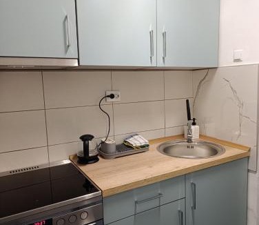 Vlasenica Apartment | Apartman Loft 11