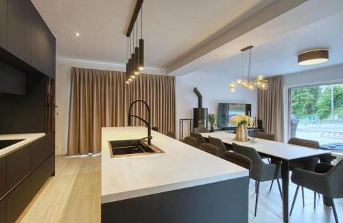 Breznik Plesivicki Villa | Villa One